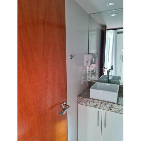 Lindo Apartamento No Gold Flat João Pessoa Εξωτερικό φωτογραφία