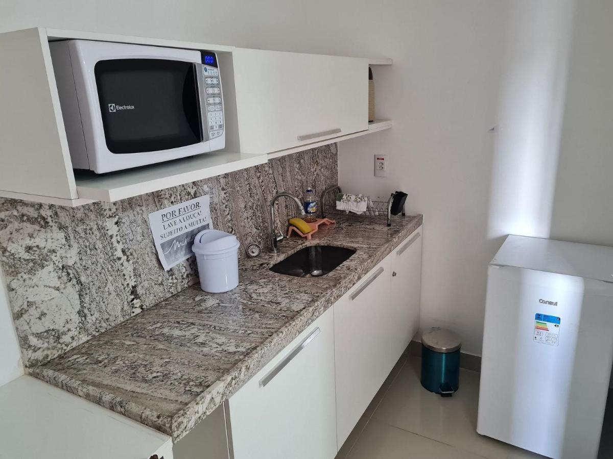 Lindo Apartamento No Gold Flat João Pessoa Εξωτερικό φωτογραφία