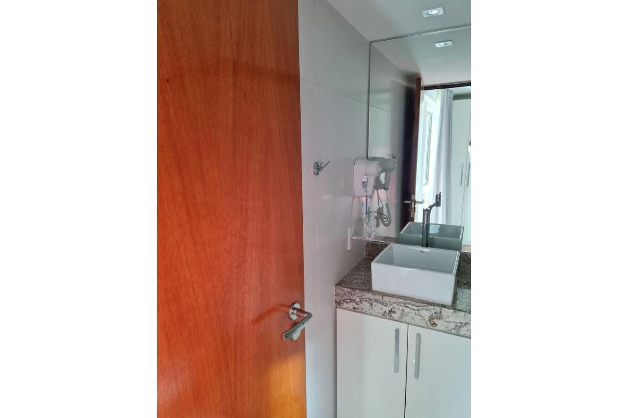 Lindo Apartamento No Gold Flat João Pessoa Εξωτερικό φωτογραφία