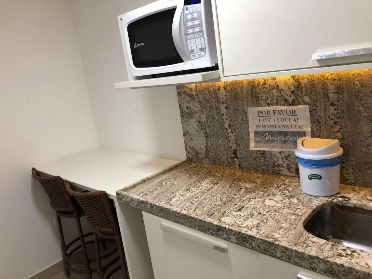 Lindo Apartamento No Gold Flat João Pessoa Εξωτερικό φωτογραφία